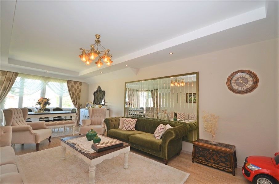 Пентхаус в Кестеле, Турция, 210 м² - фото 4