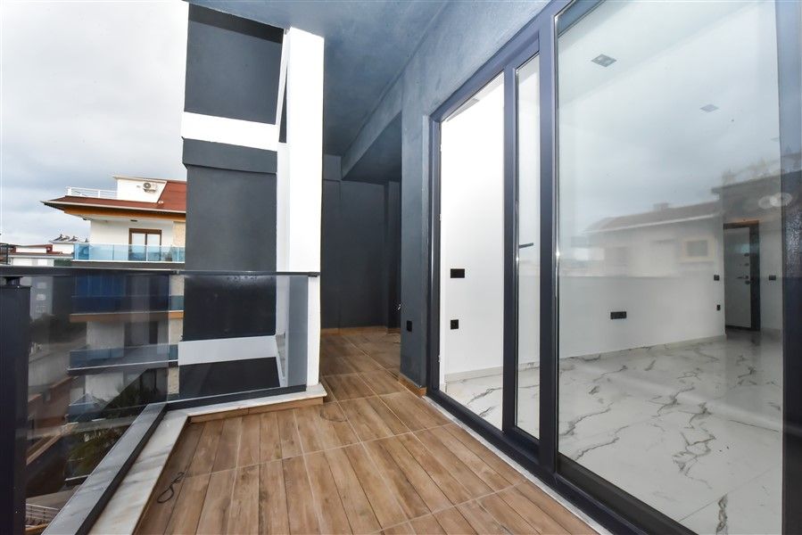 Квартира в Кестеле, Турция, 48 м² - фото 4