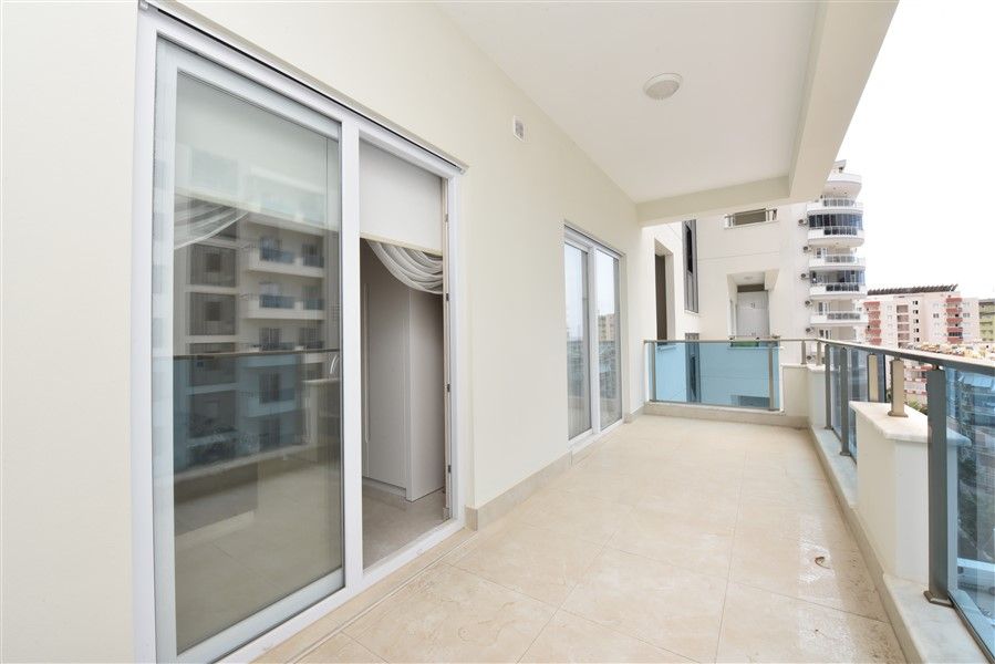 Квартира в Алании, Турция, 70 м² - фото 4