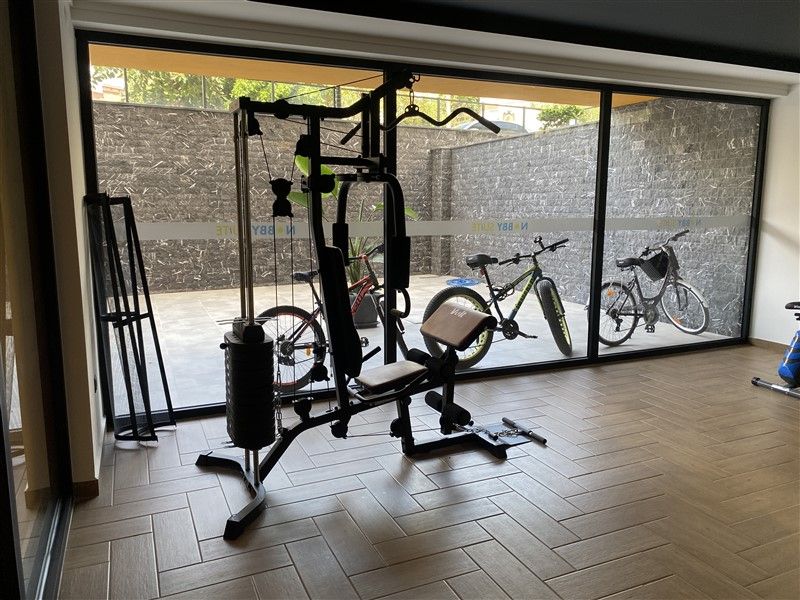 Пентхаус в Алании, Турция, 130 м² - фото 4