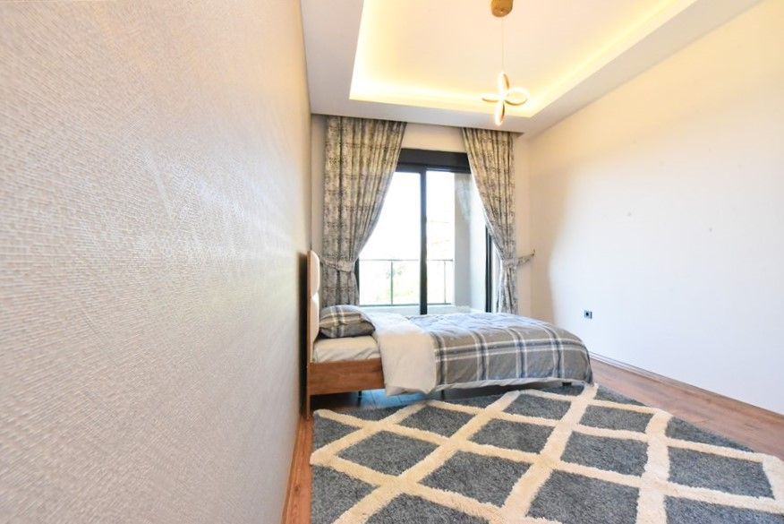 Пентхаус в Алании, Турция, 175 м² - фото 4