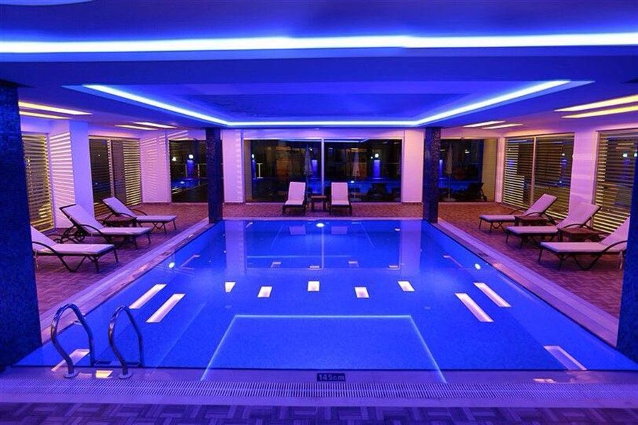 Квартира в Алании, Турция, 103 м² - фото 4