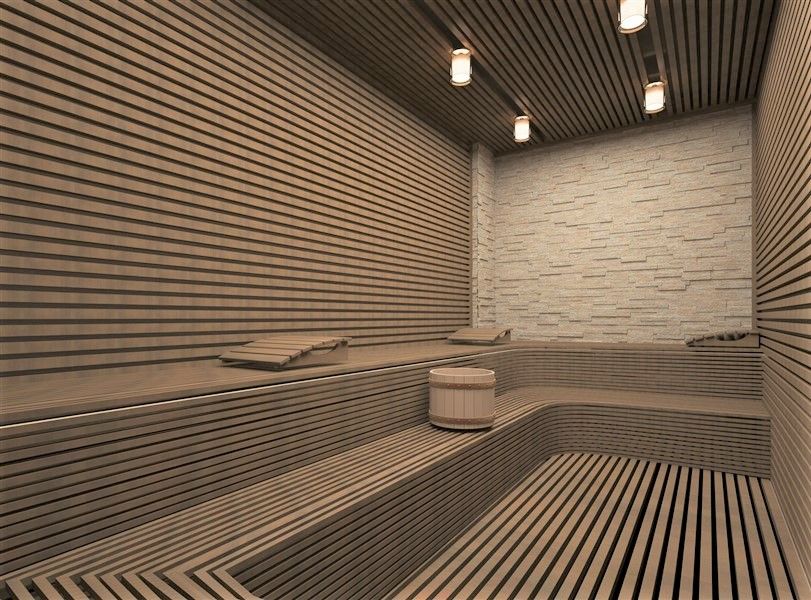 Квартира в Алании, Турция, 50 м² - фото 4