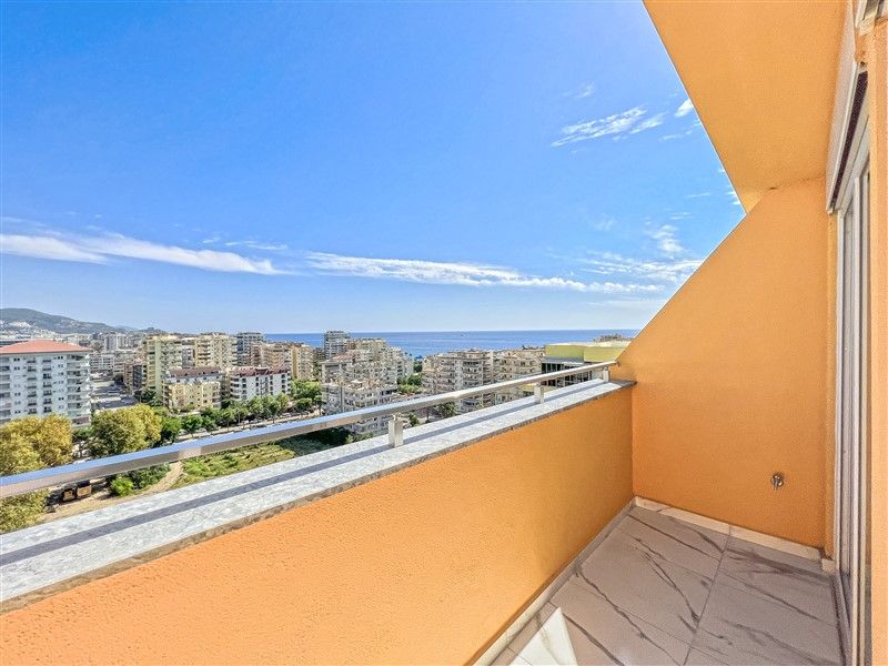 Пентхаус в Алании, Турция - фото 4