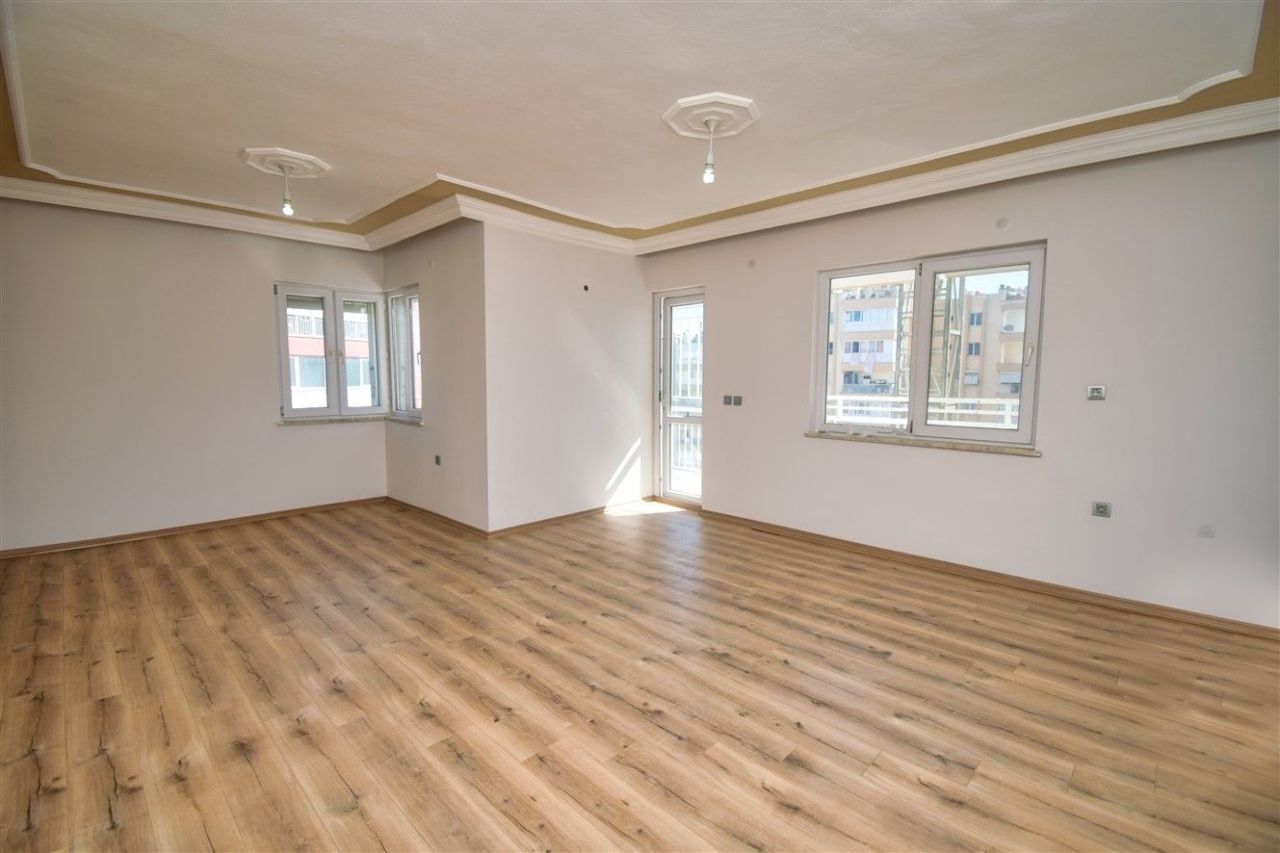 Квартира Центр, Турция, 165 м² - фото 4