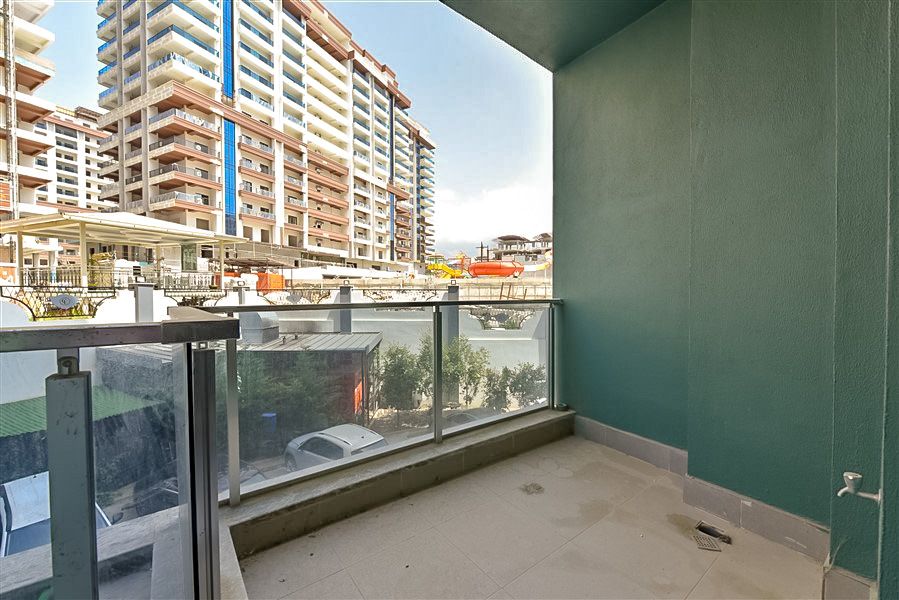 Квартира в Алании, Турция, 60 м² - фото 4