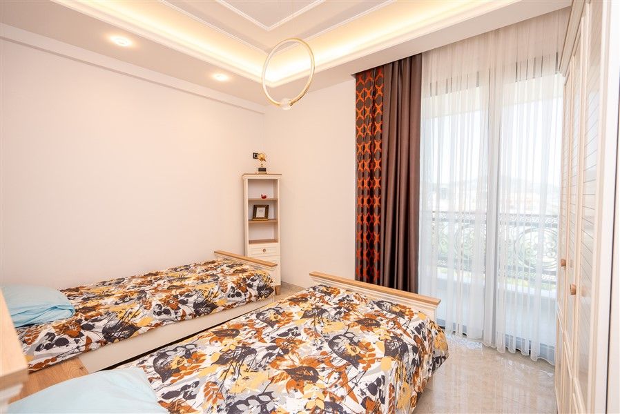 Пентхаус в Алании, Турция, 299 м² - фото 4