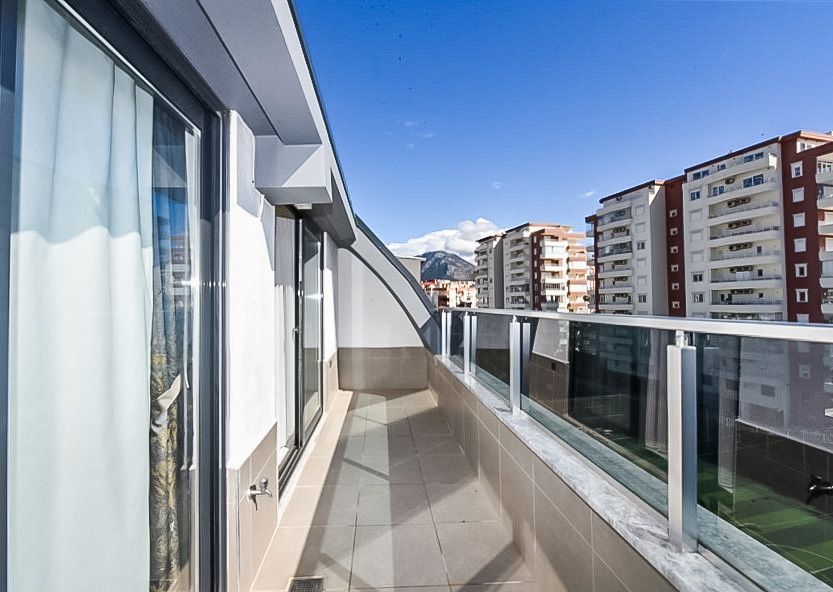 Пентхаус в Алании, Турция, 90 м² - фото 4