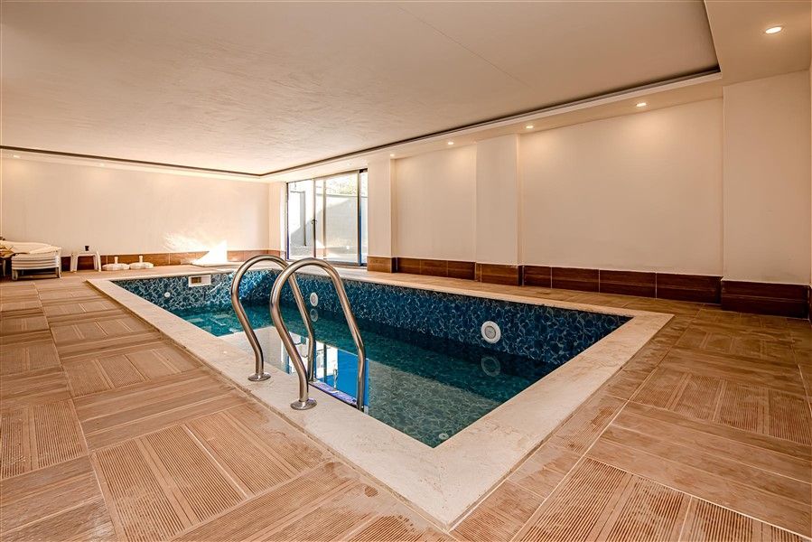 Квартира в Алании, Турция, 65 м² - фото 4