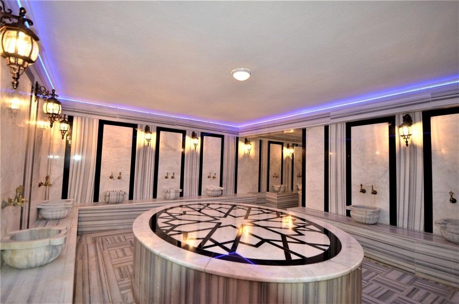 Квартира в Алании, Турция, 85 м² - фото 3