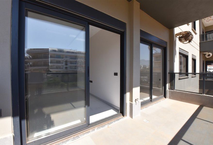 Квартира в Алании, Турция, 110 м² - фото 4