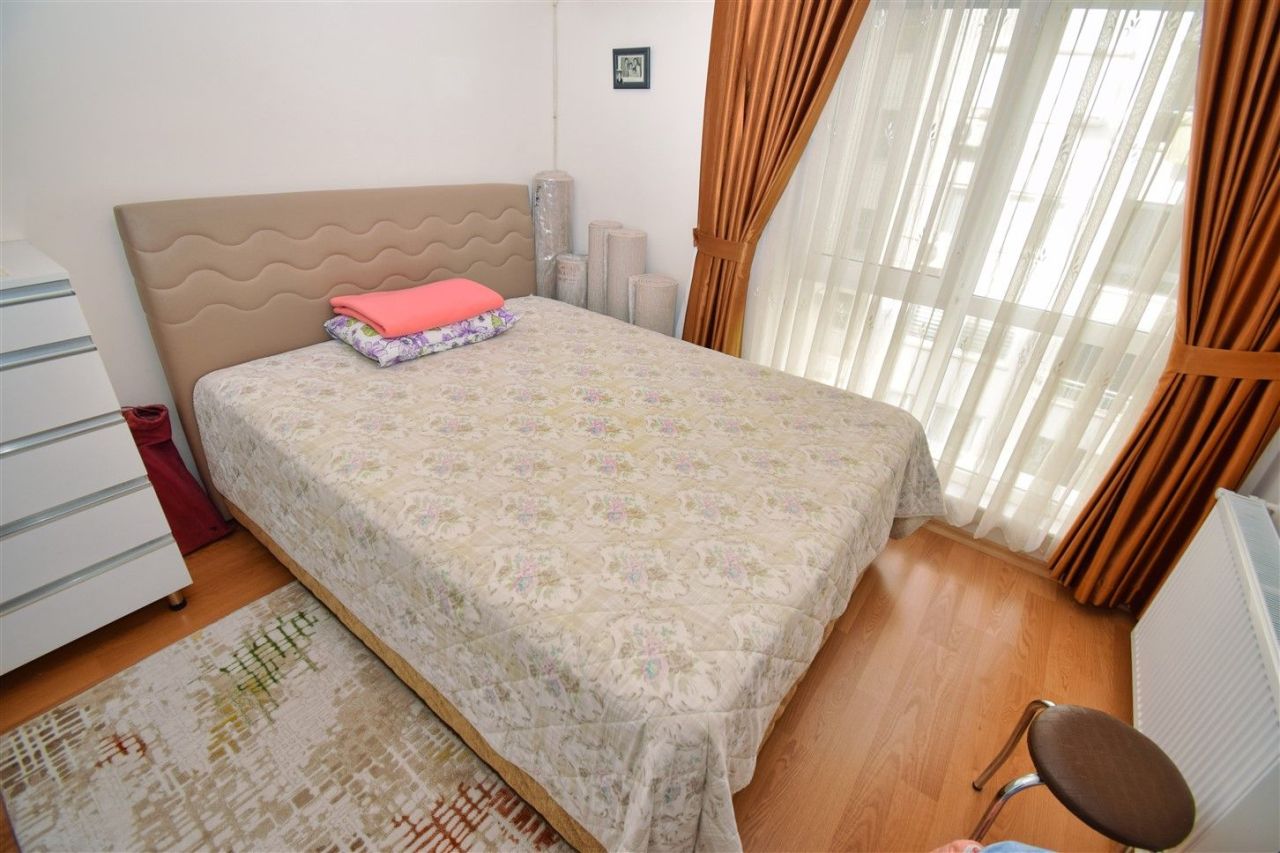 Квартира в Анталии, Турция, 110 м² - фото 4