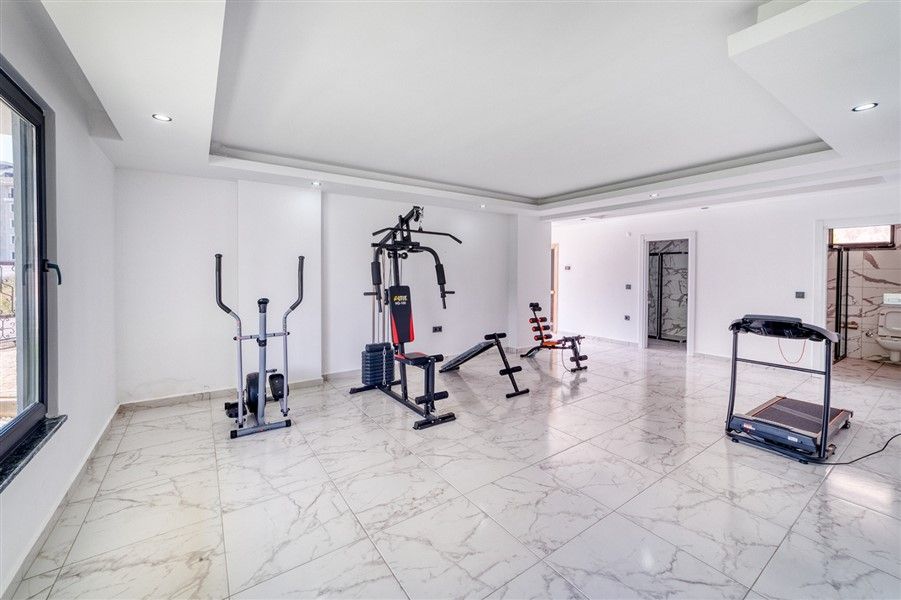 Квартира в Алании, Турция, 52 м² - фото 4