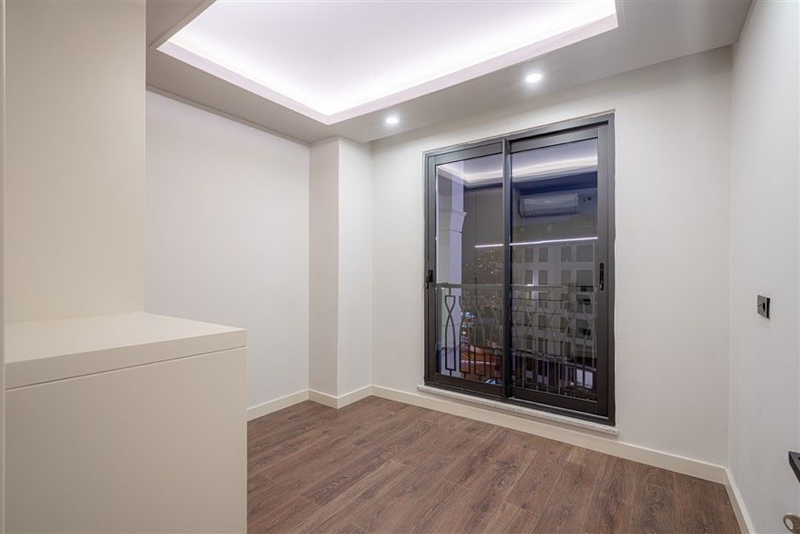 Квартира в Алании, Турция, 141 м² - фото 4