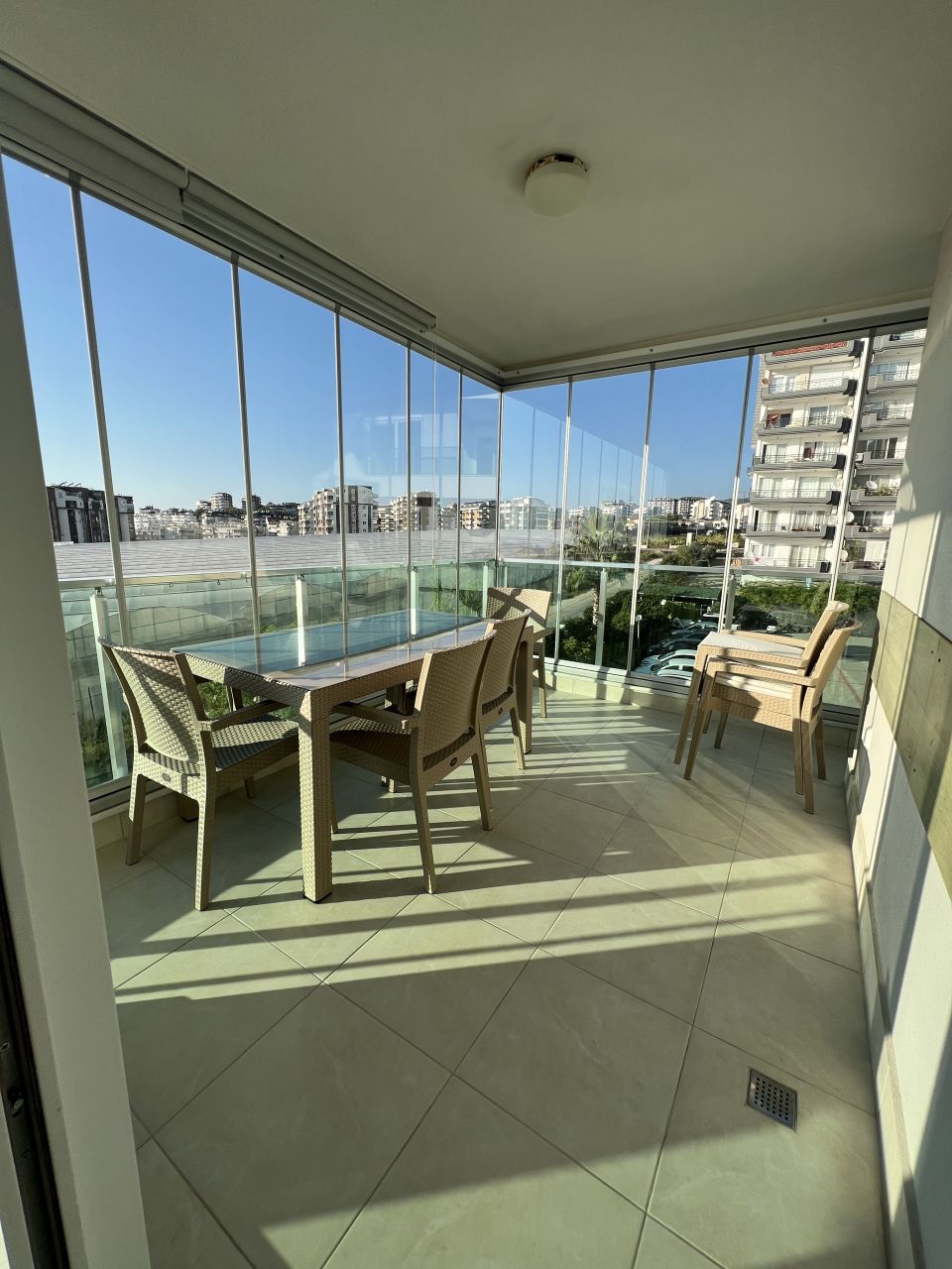 Квартира в Авсалларе, Турция, 70 м² - фото 4