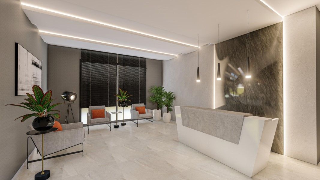 Пентхаус в Алании, Турция, 100 м² - фото 4