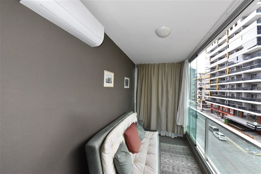 Квартира в Алании, Турция, 65 м² - фото 4