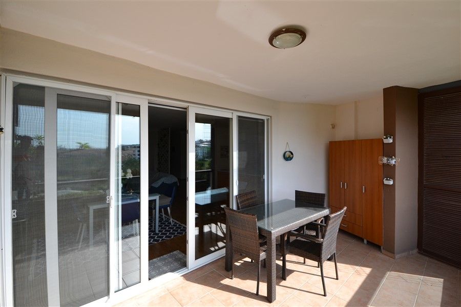 Квартира в Алании, Турция, 110 м² - фото 4