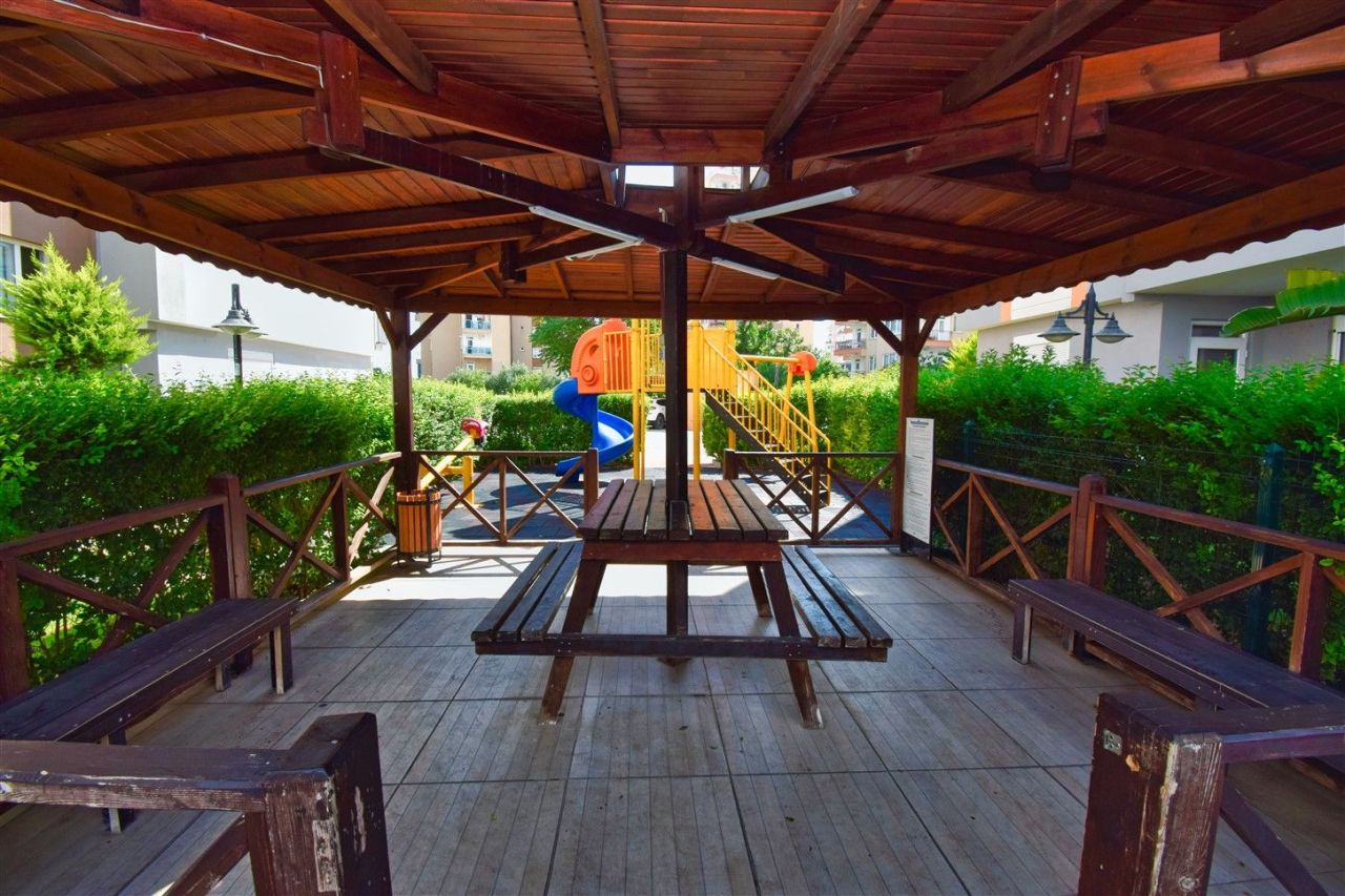 Квартира в Анталии, Турция, 140 м² - фото 4