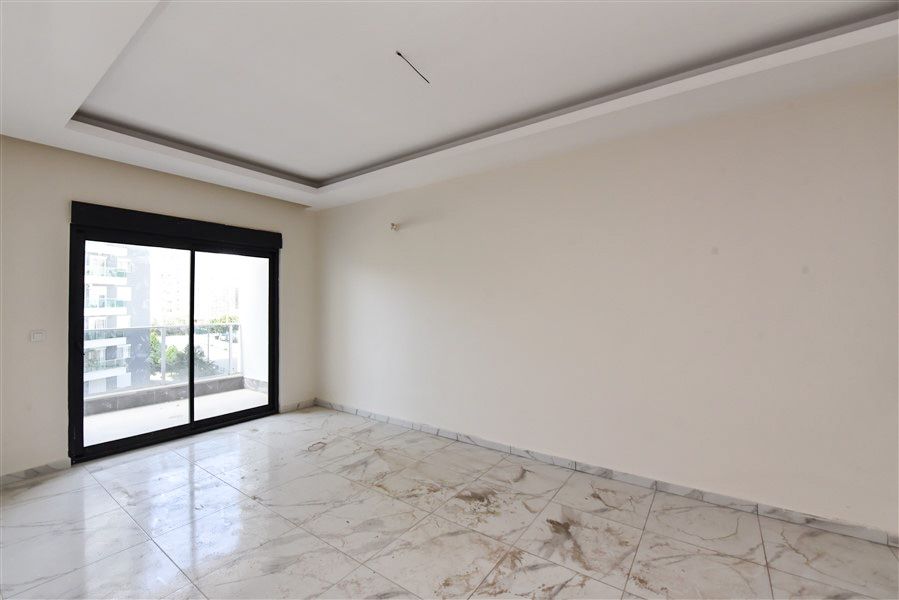 Квартира в Алании, Турция, 55 м² - фото 4