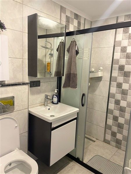 Пентхаус в Алании, Турция, 185 м² - фото 4