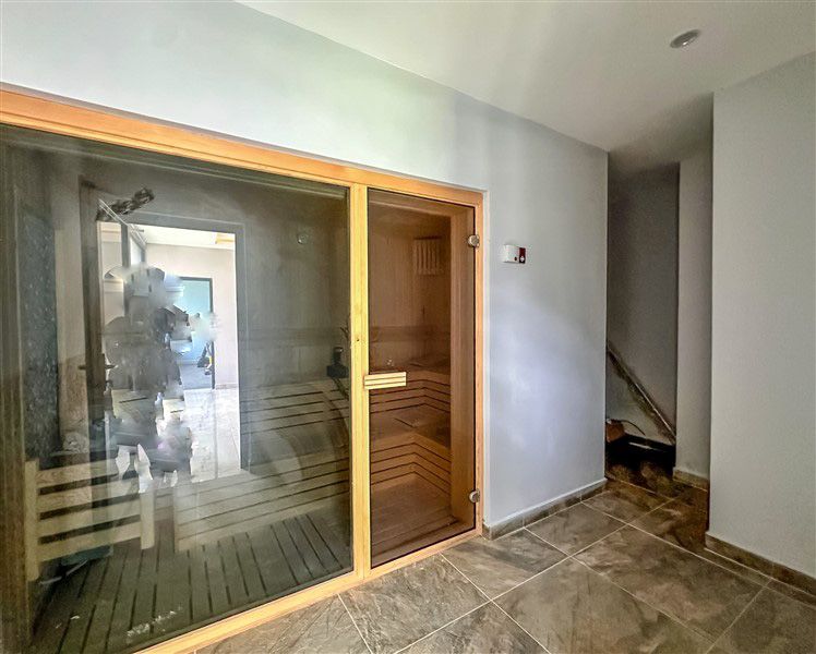 Квартира в Кестеле, Турция, 52 м² - фото 4