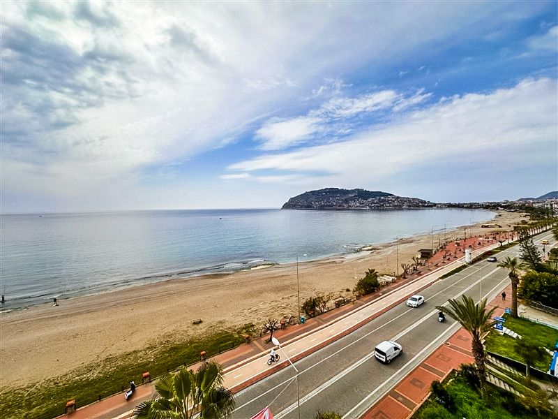 Пентхаус в Алании, Турция, 133 м² - фото 4