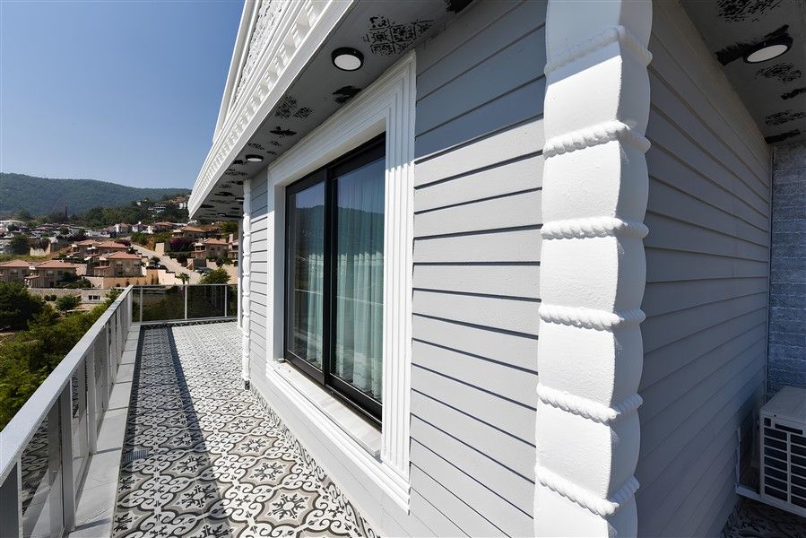 Вилла в Алании, Турция, 300 м² - фото 4