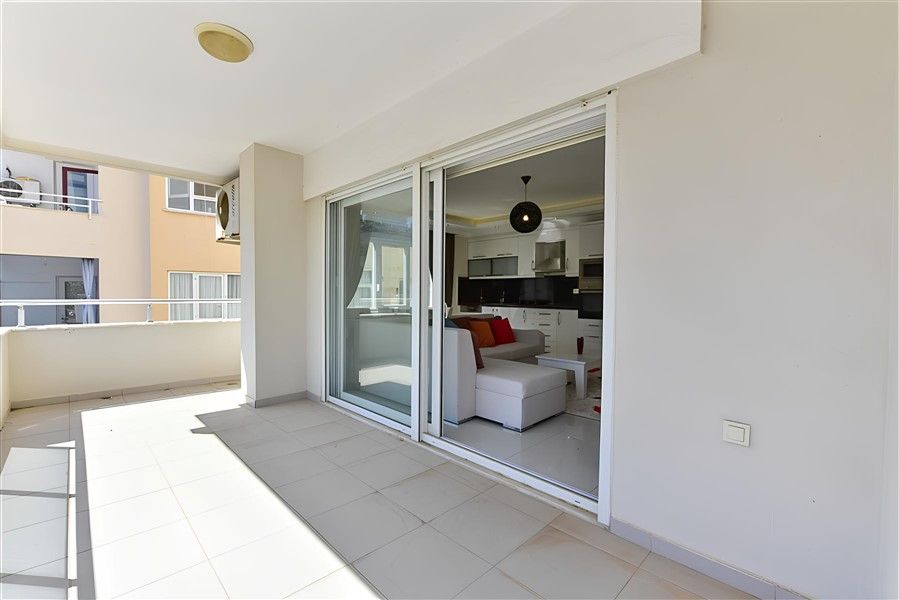 Квартира в Алании, Турция, 105 м² - фото 4