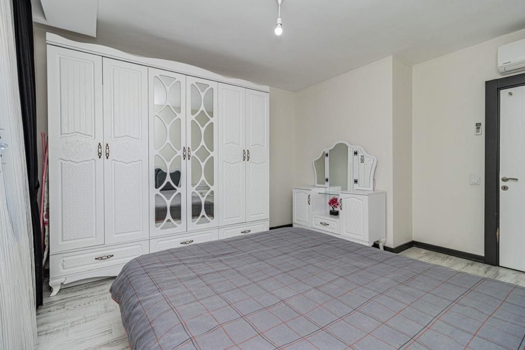 Квартира в Анталии, Турция, 90 м² - фото 4