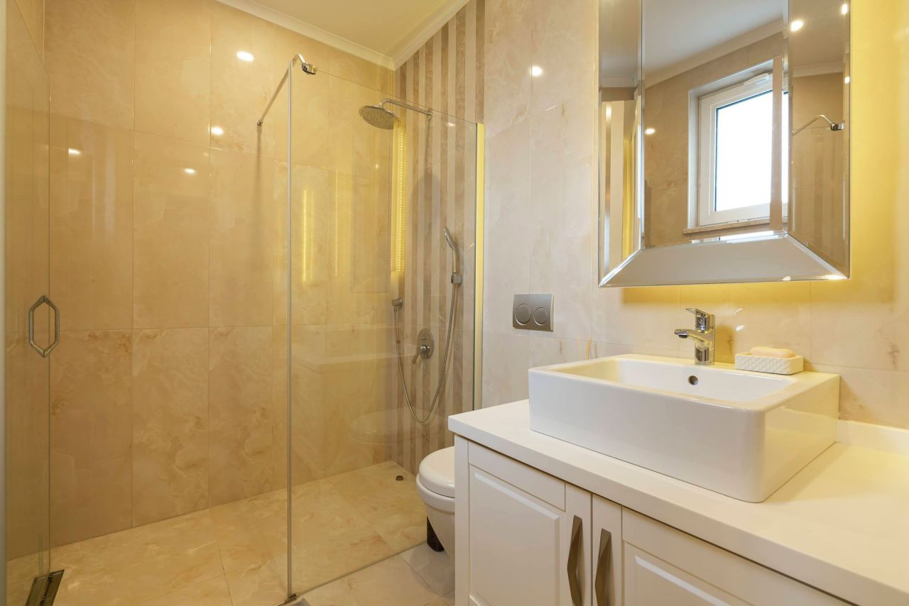 Вилла в Анталии, Турция, 320 м² - фото 4