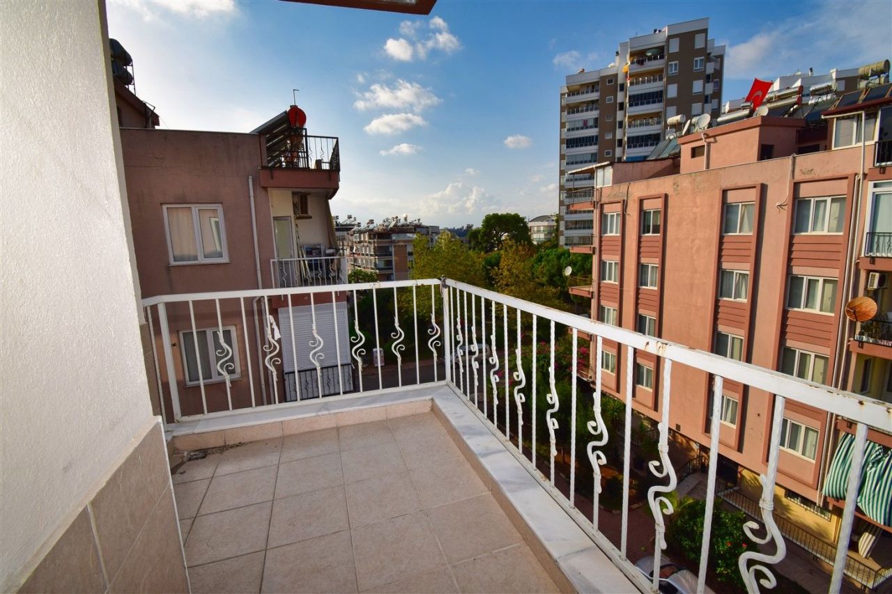 Квартира Центр, Турция, 150 м² - фото 4