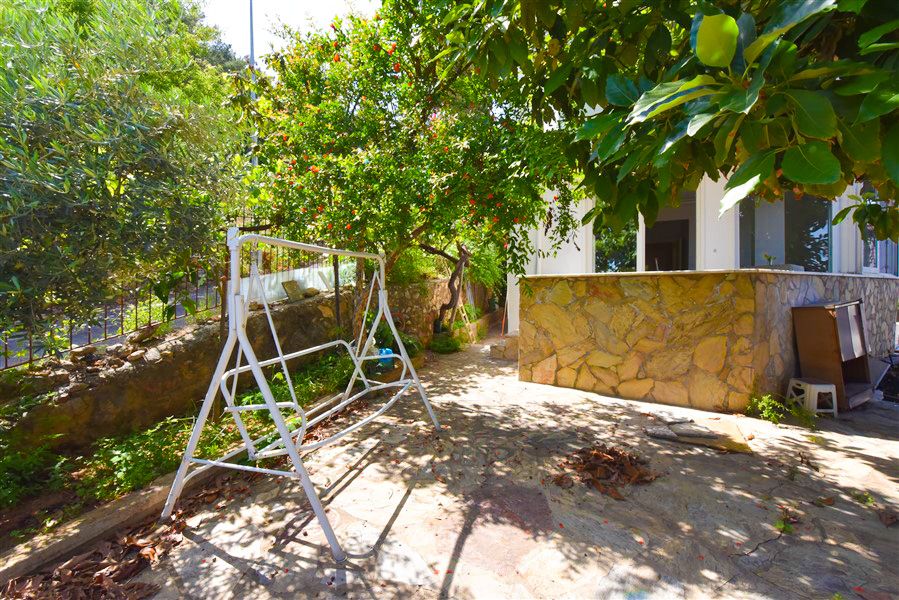 Квартира в Алании, Турция, 100 м² - фото 4