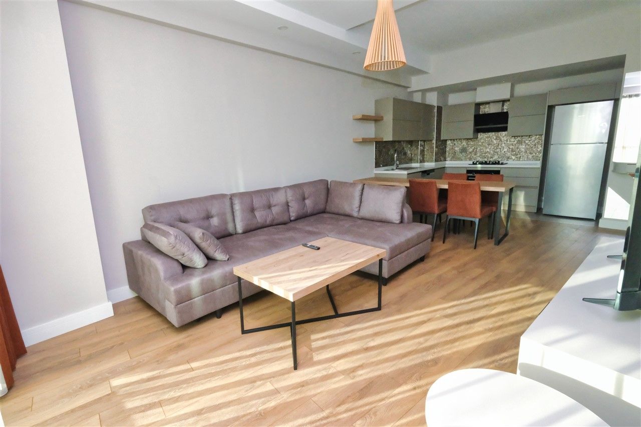 Квартира в Ларе, Турция, 60 м² - фото 4
