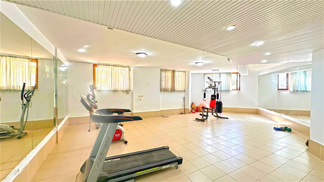 Квартира в Авсалларе, Турция, 75 м² - фото 4