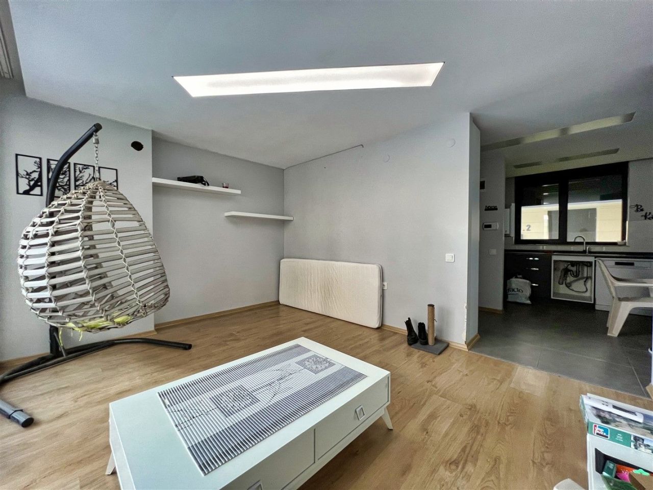 Квартира в Ларе, Турция, 70 м² - фото 4