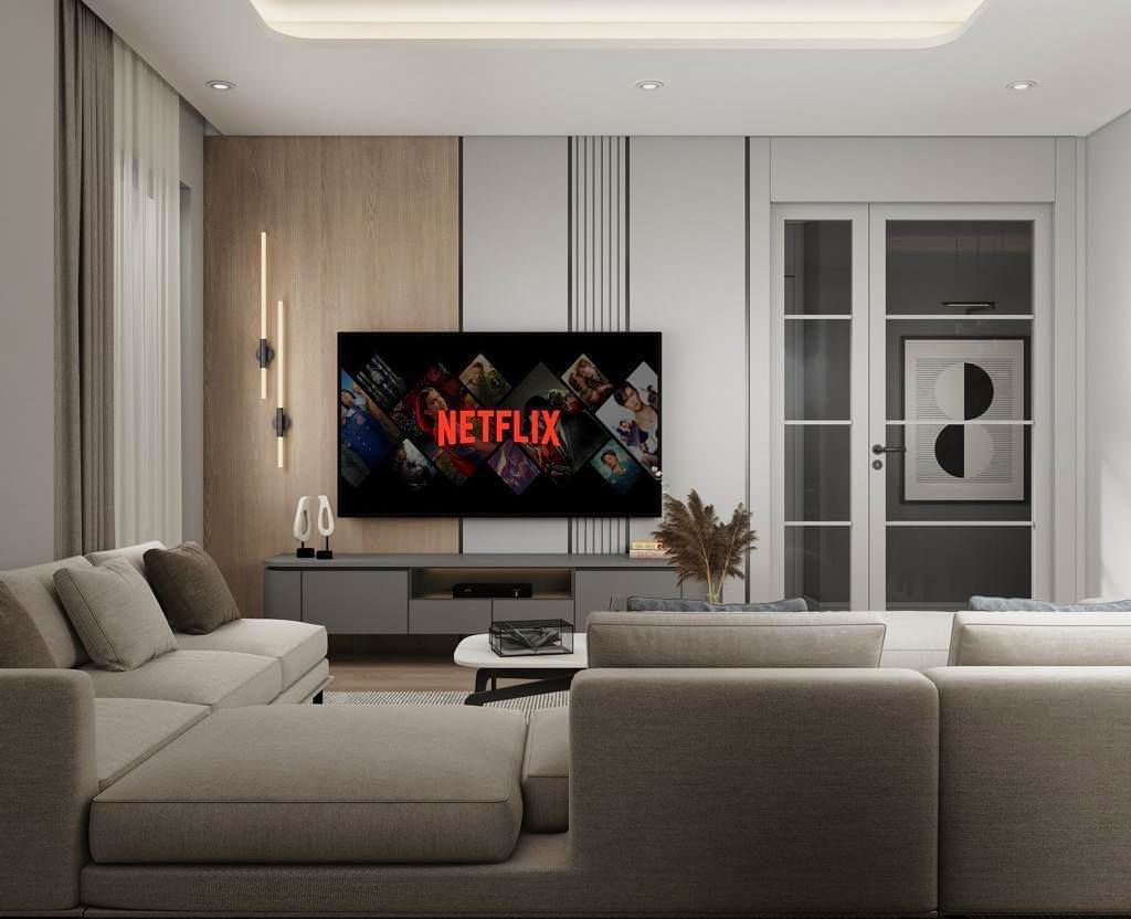 Квартира в Анталии, Турция, 75 м² - фото 4