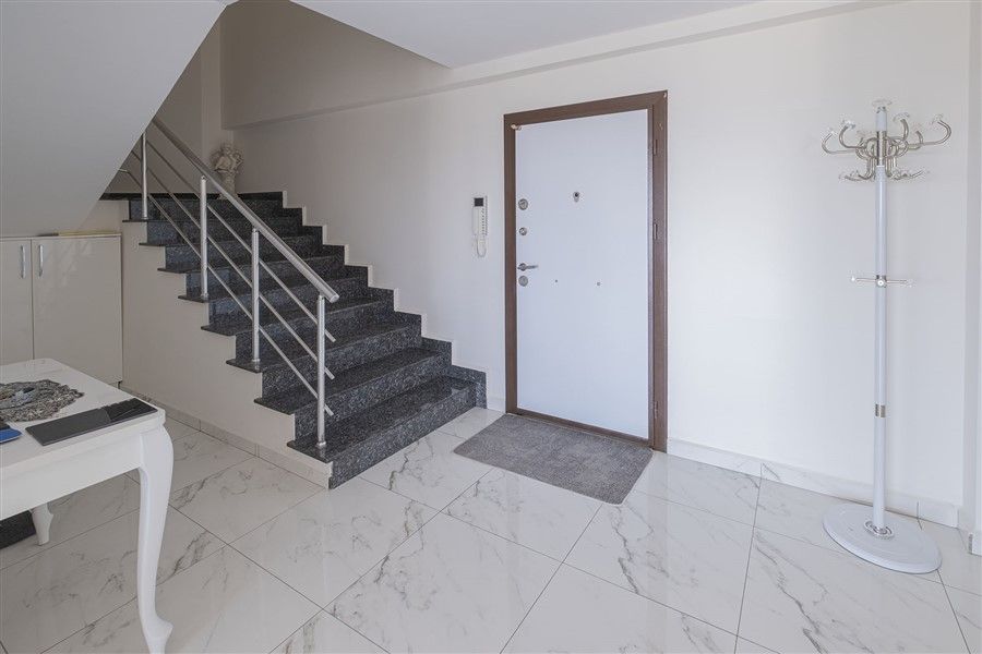 Пентхаус в Алании, Турция, 250 м² - фото 4