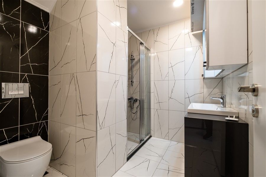 Пентхаус в Алании, Турция, 160 м² - фото 4