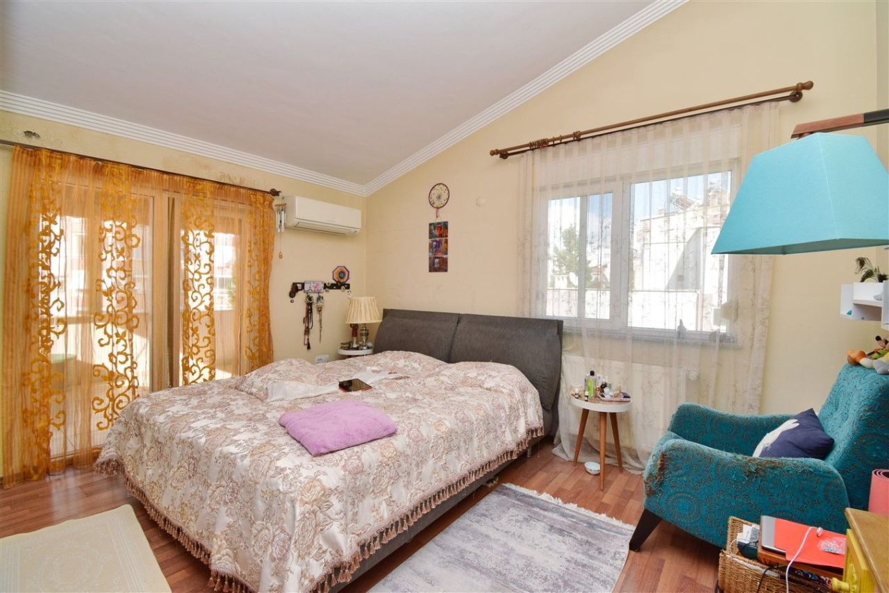 Квартира Центр, Турция, 320 м² - фото 4