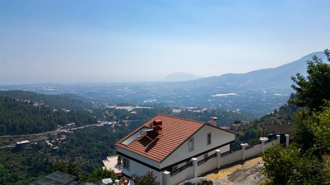 Вилла в Алании, Турция, 200 м² - фото 4