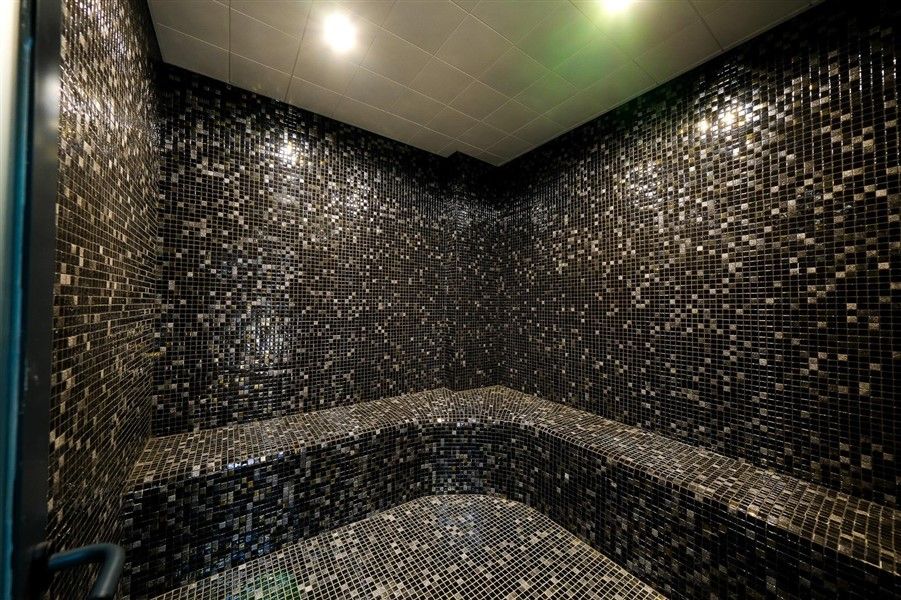 Квартира в Алании, Турция, 46 м² - фото 4