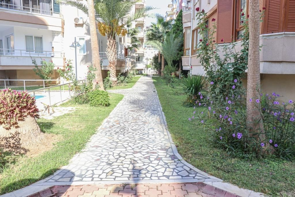 Квартира в Алании, Турция, 100 м² - фото 4