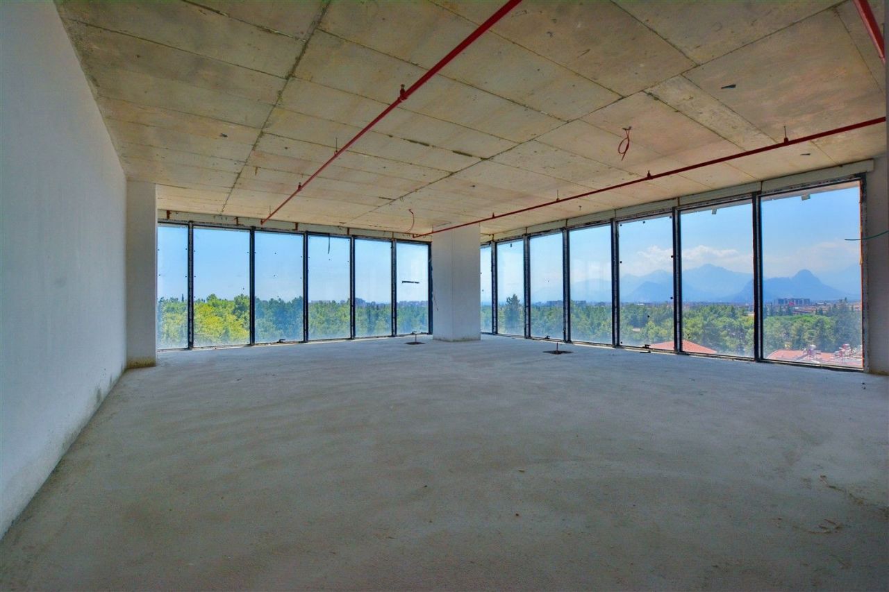 Коммерческая недвижимость в Анталии, Турция, 89 м² - фото 4