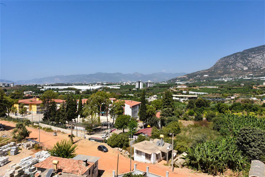 Квартира в Алании, Турция, 43 м² - фото 4