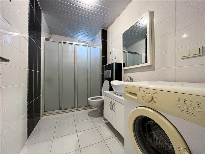 Квартира в Кестеле, Турция, 65 м² - фото 4