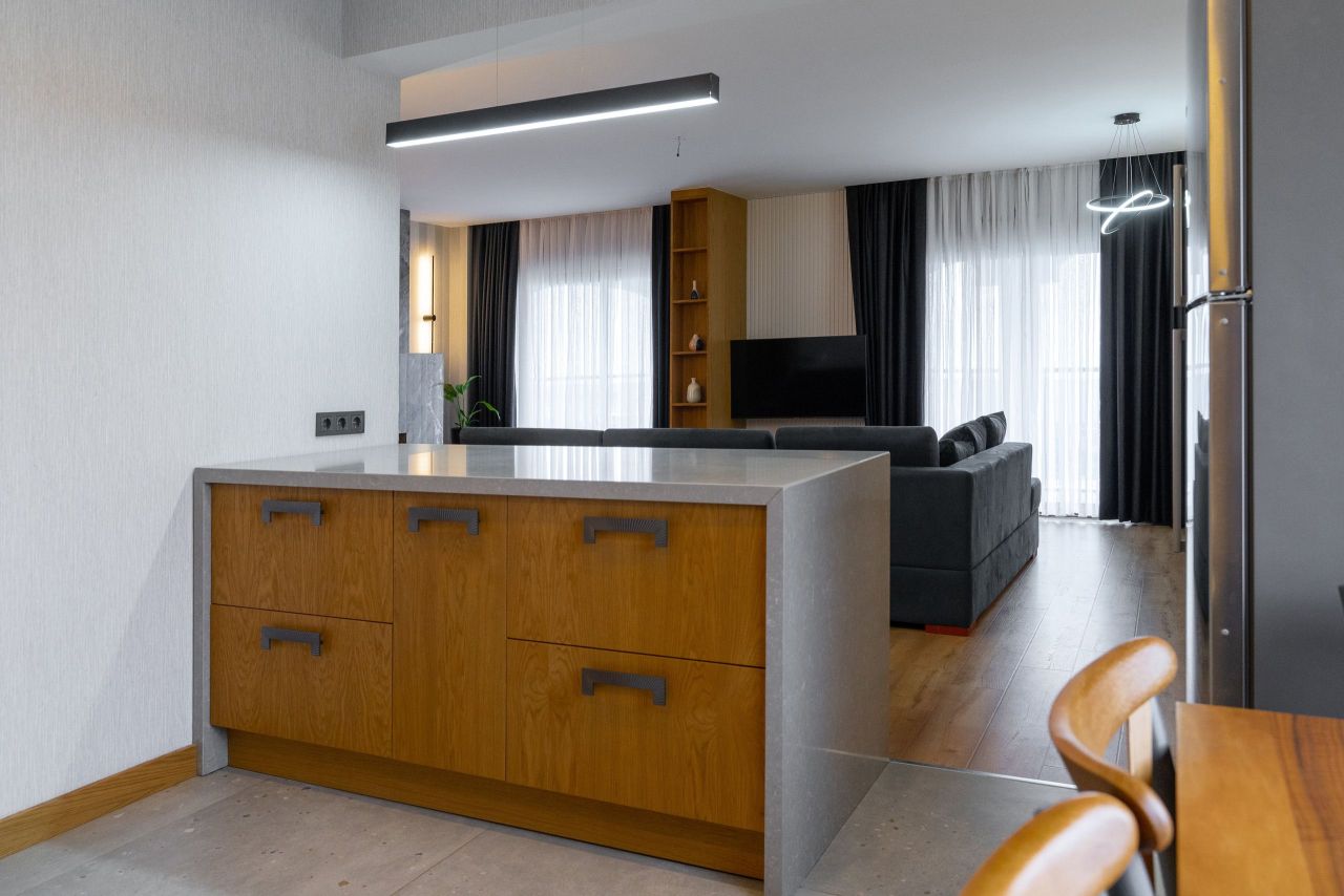 Вилла в Алании, Турция, 220 м² - фото 4