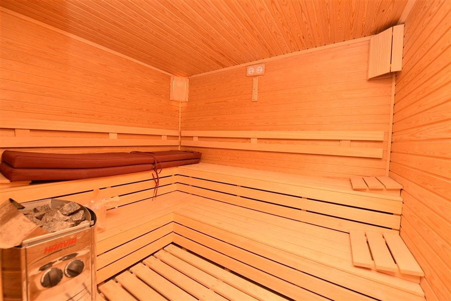 Квартира в Алании, Турция, 60 м² - фото 4