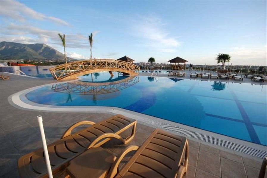 Пентхаус в Алании, Турция, 75 м² - фото 4