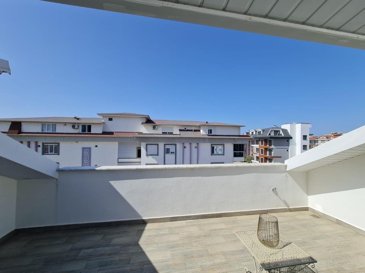 Пентхаус в Кестеле, Турция, 110 м² - фото 4